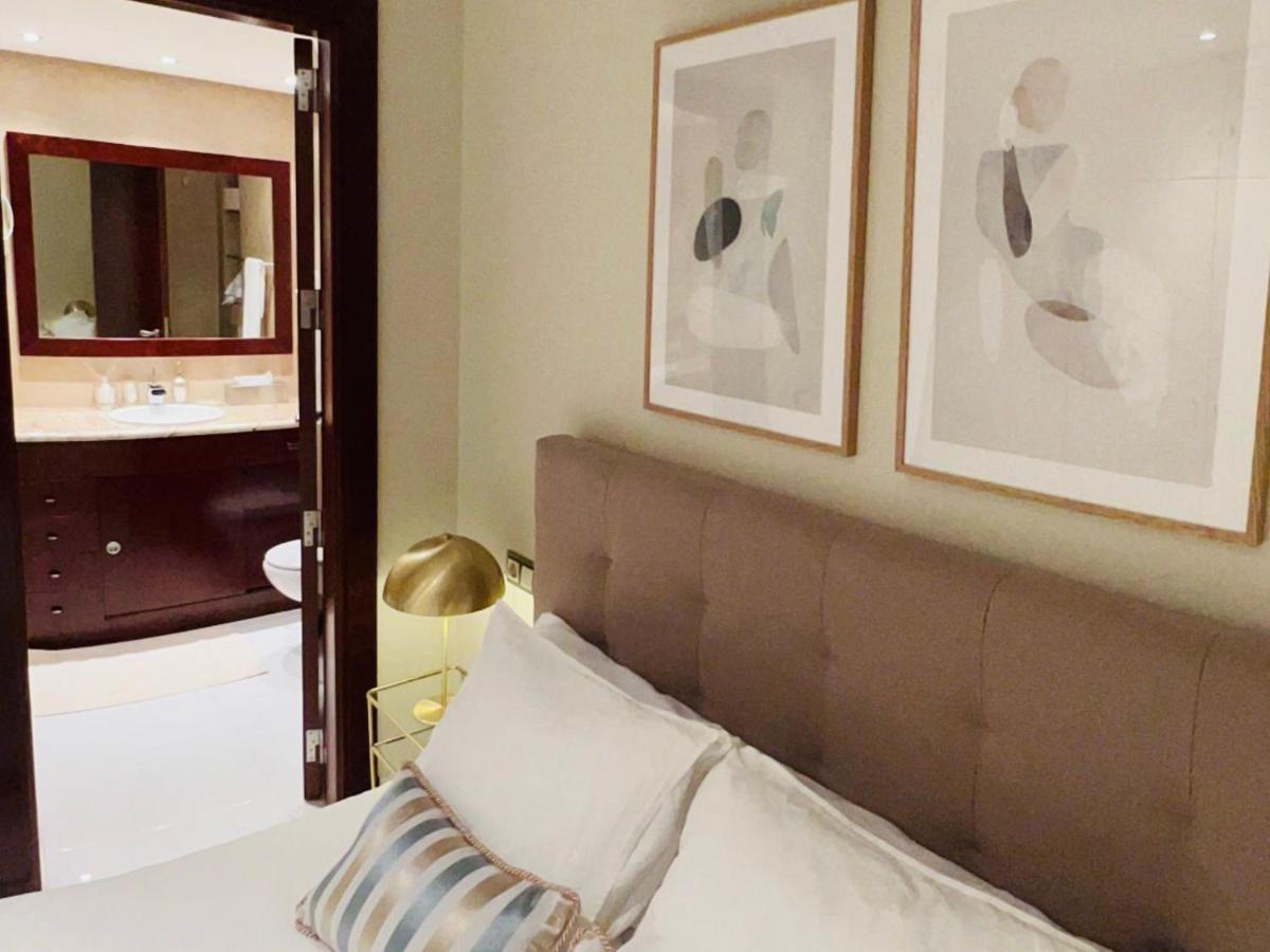Balcon De Europa Suite Nerja Ngoại thất bức ảnh
